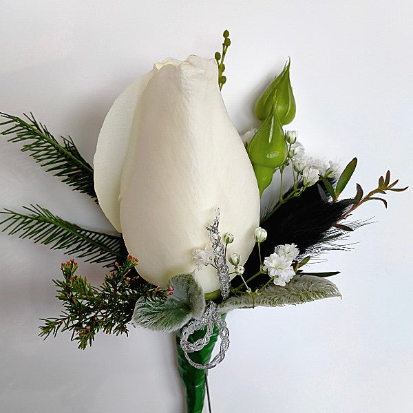 Buttonhole