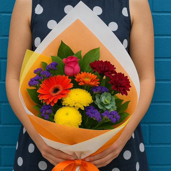 Happiness Bouquet