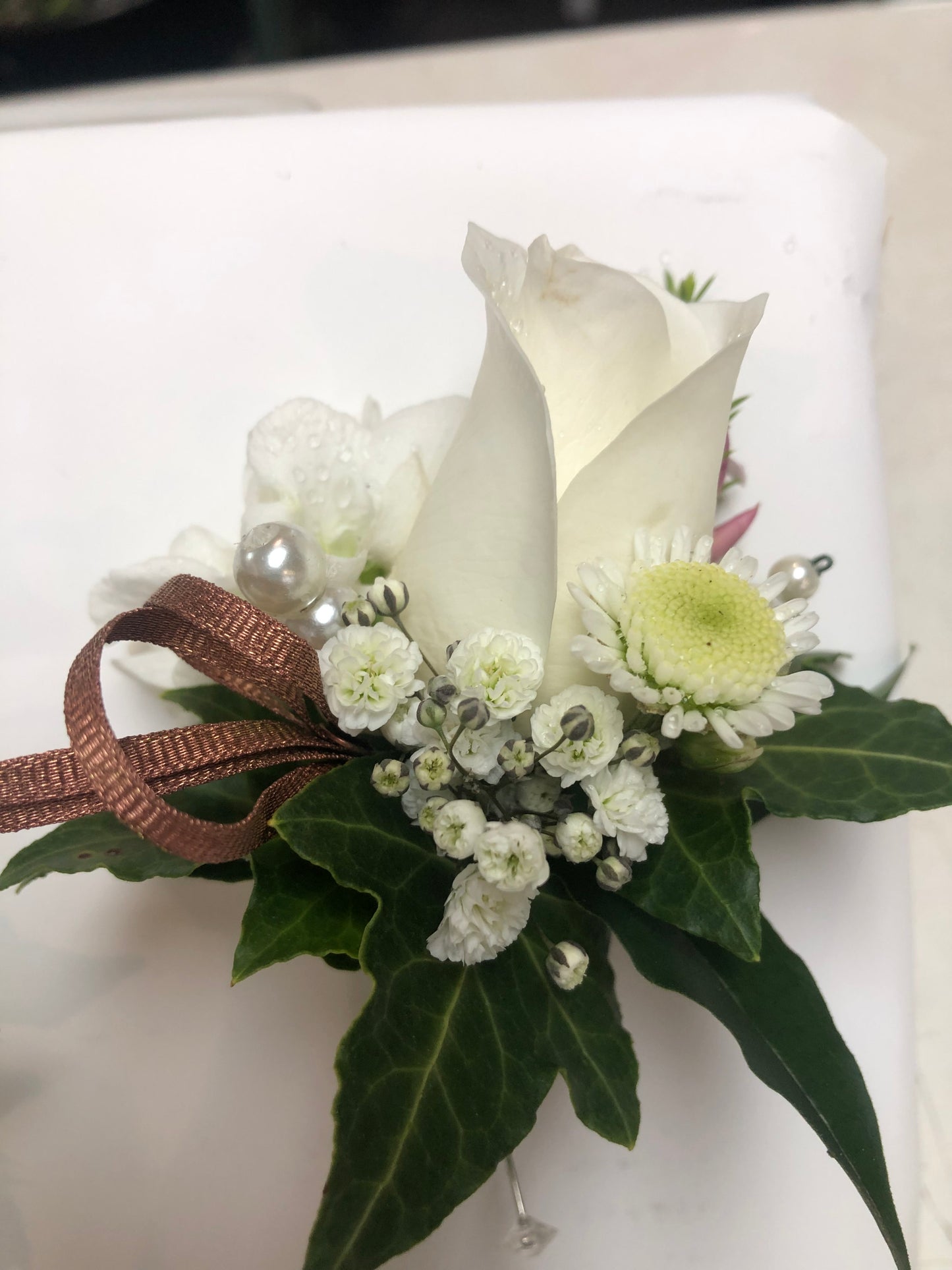 Buttonhole
