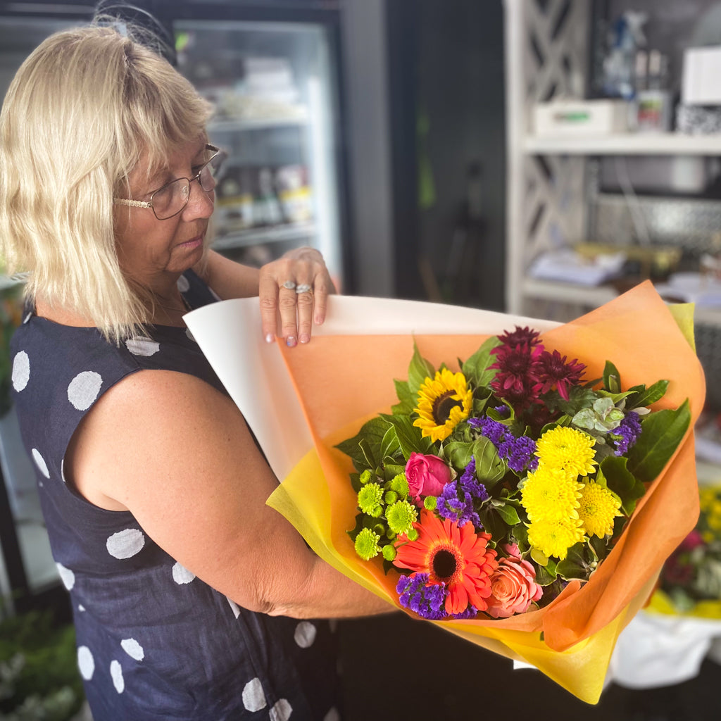 Happiness Bouquet