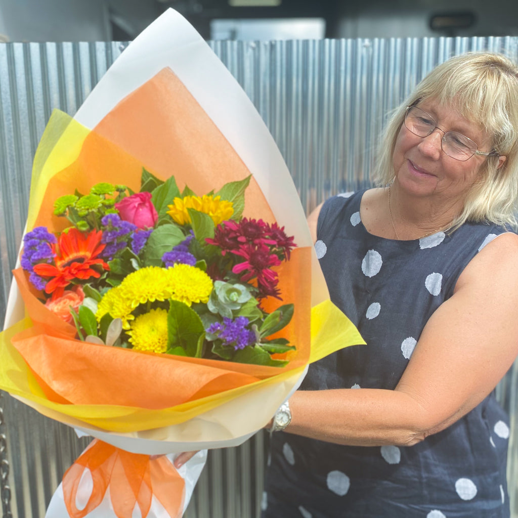 Happiness Bouquet