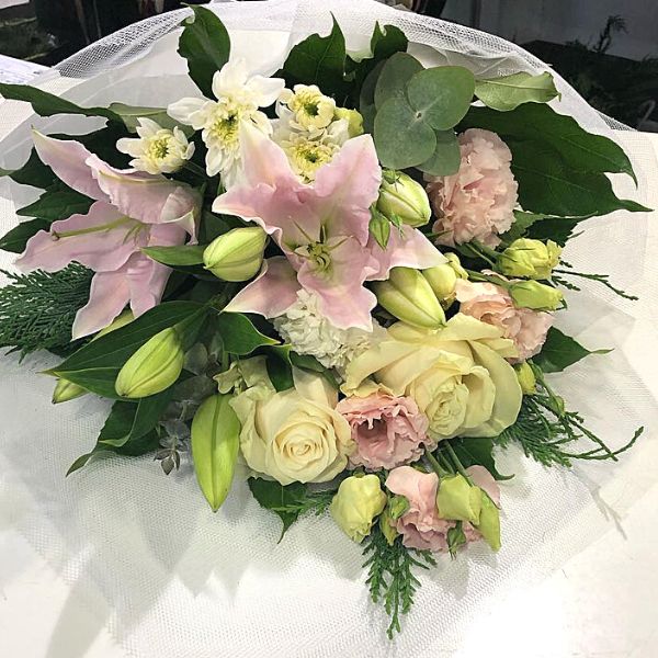 Soft & Sweet Bouquet