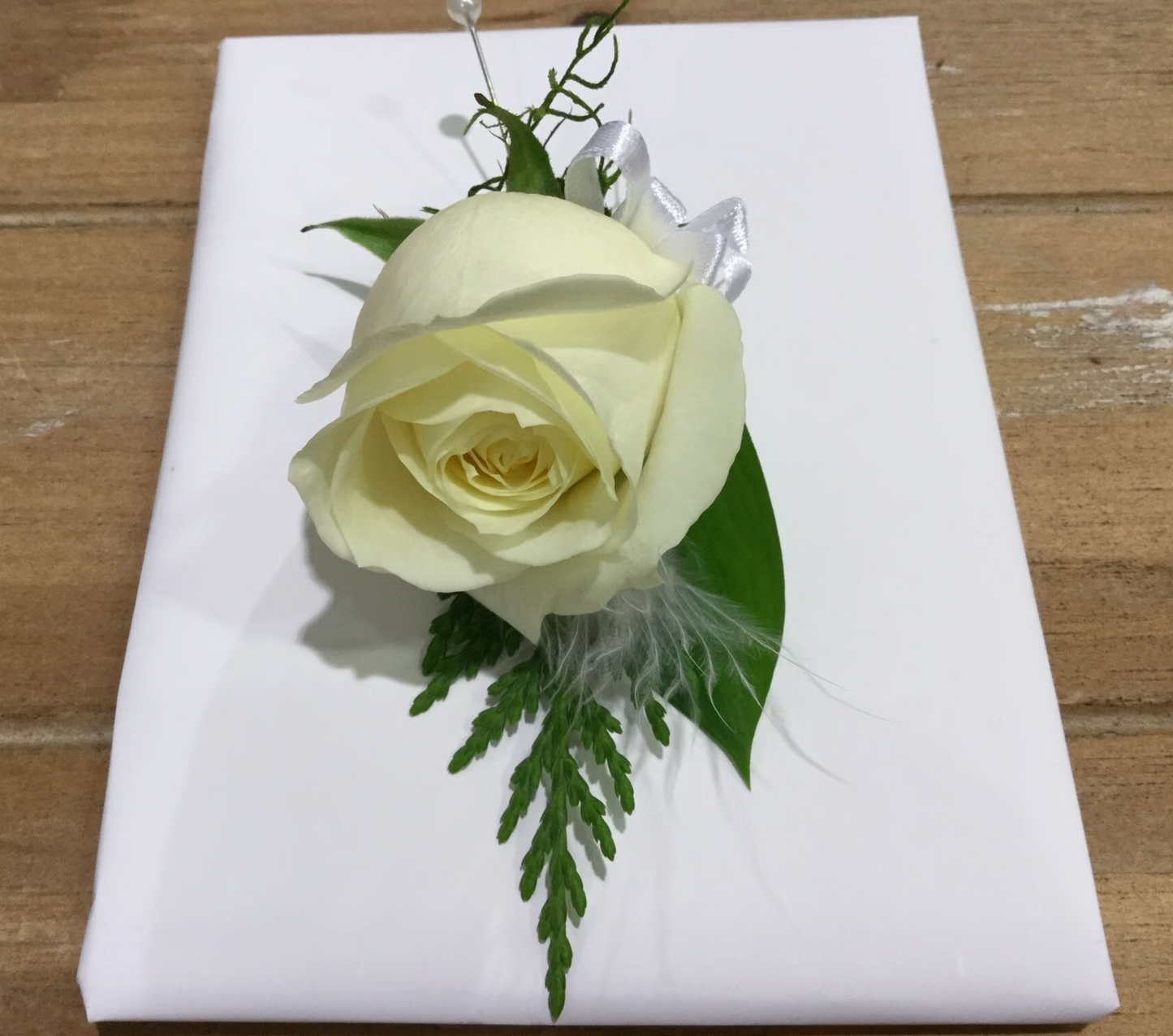 Buttonhole