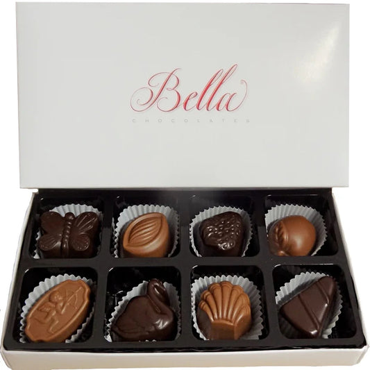 Small Chocolates (8pc)